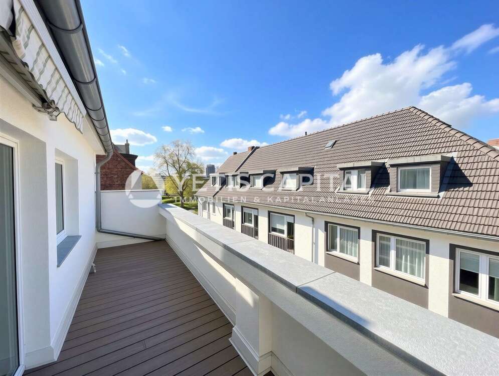 Thumbnail-Wohnung zum Kaufen in Köln 329.000,00 € 52.21 m²