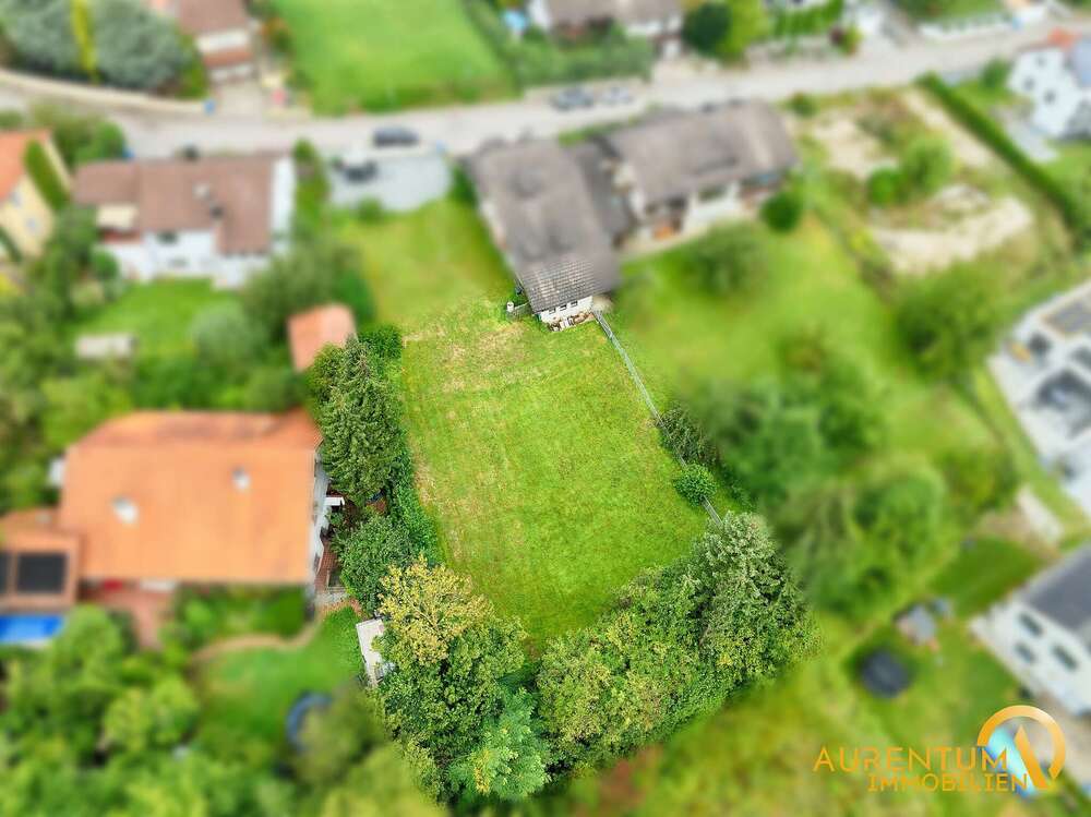 Thumbnail-Grundstück zu verkaufen in Landshut 519.000,00 € 660 m²
