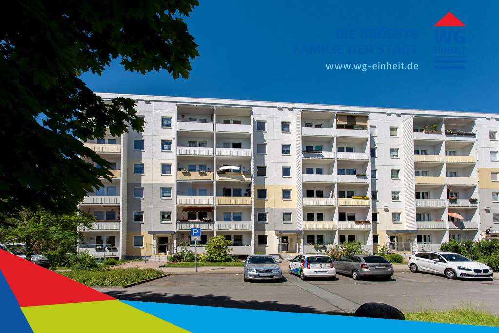 Thumbnail-Wohnung zum Mieten in Chemnitz 370,00 € 68.89 m²