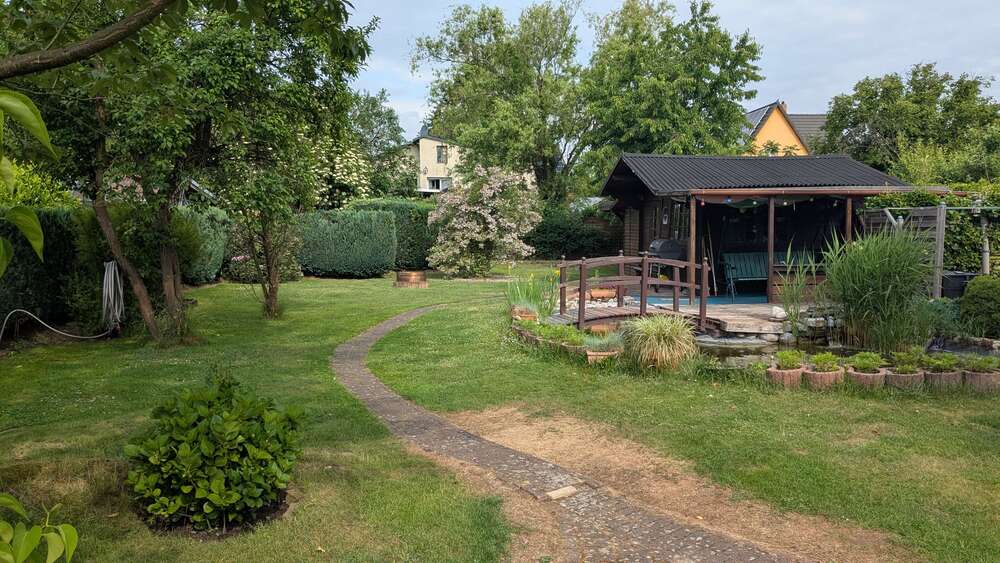 Thumbnail-Grundstück zu verkaufen in Panketal 200.000,00 € 500 m²