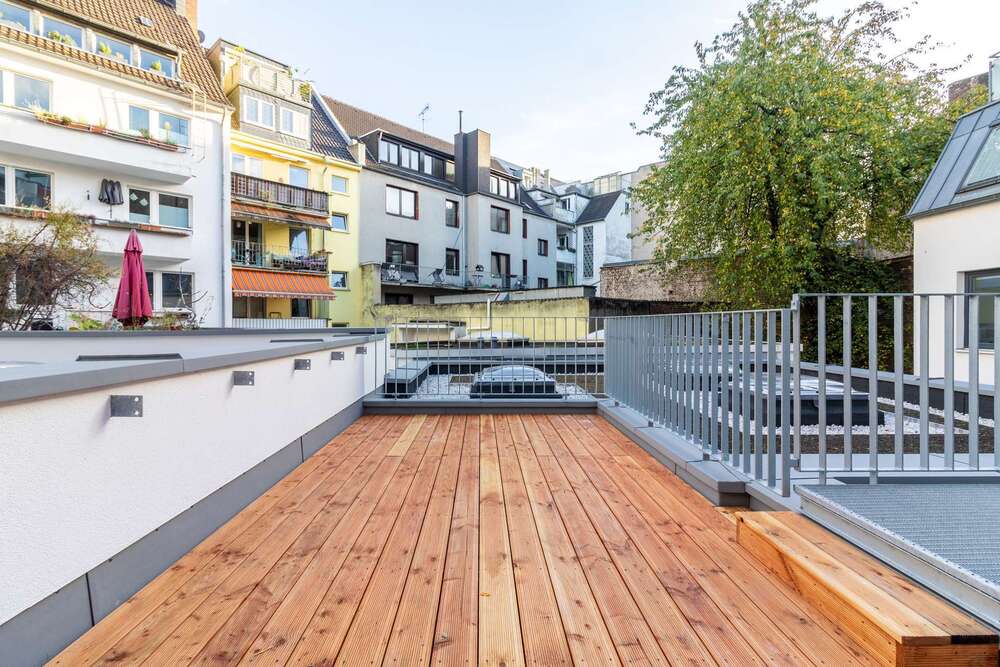 Thumbnail-Wohnung zum Kaufen in Köln 779.000,00 € 106.36 m²