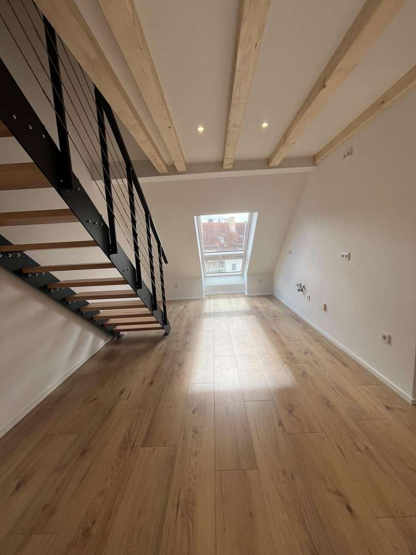 Thumbnail-Wohnung zum Mieten in Nürnberg 960,00 € 59 m²