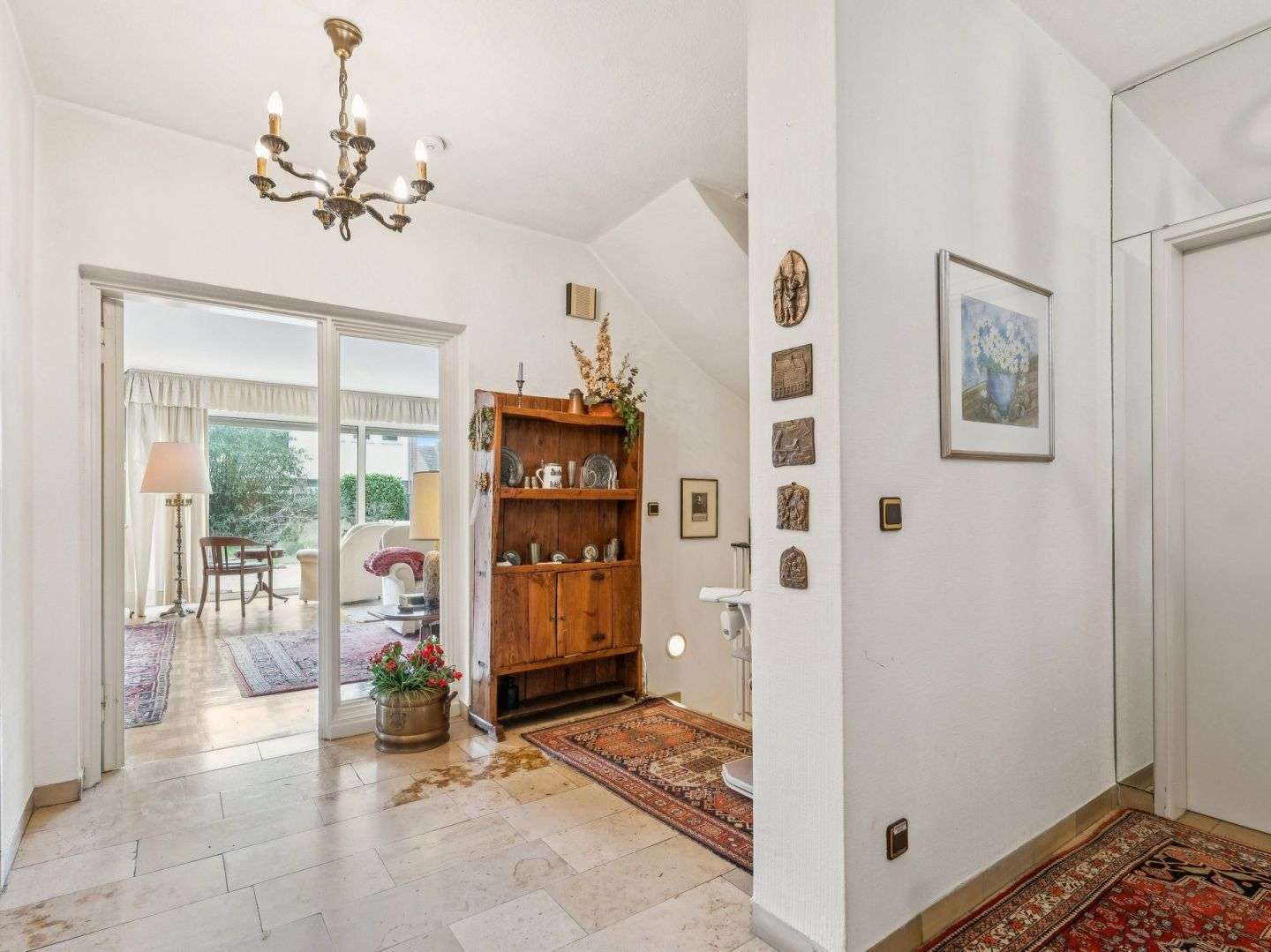 Thumbnail-Haus zum Kaufen in Münster 449.000,00 € 131 m²