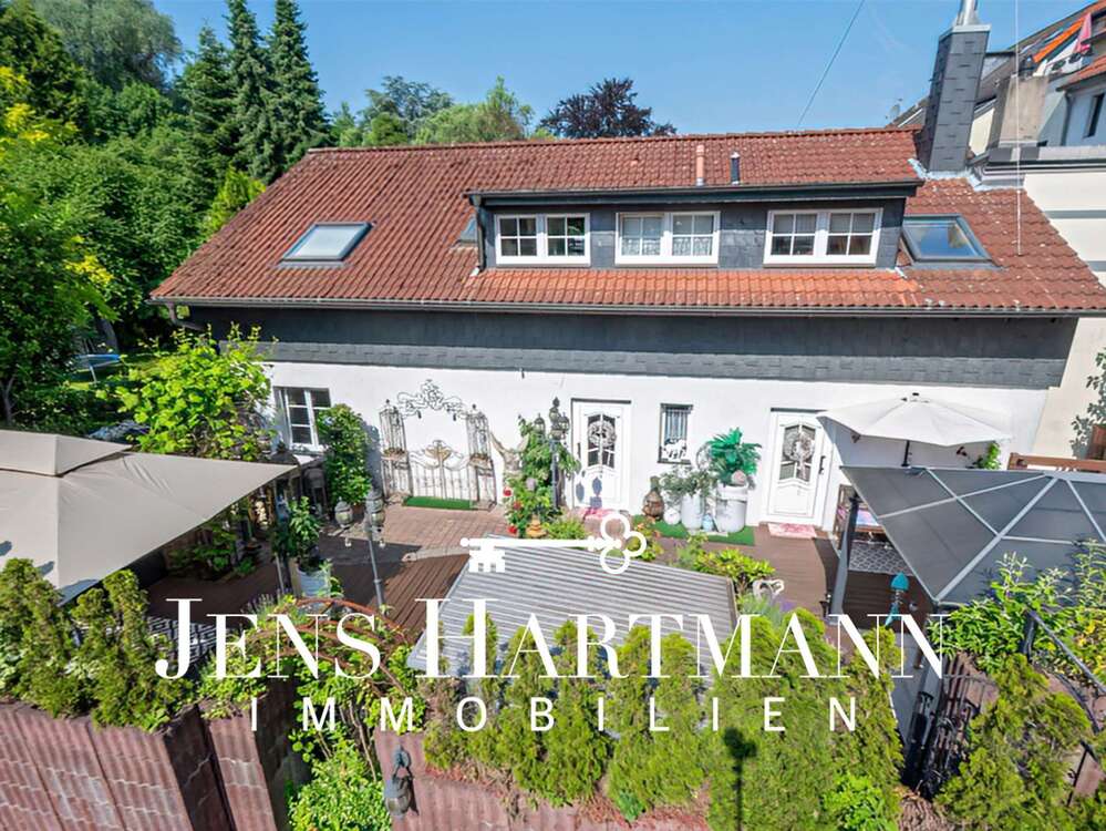 Thumbnail-Haus zum Kaufen in Essen 469.000,00 € 160 m²