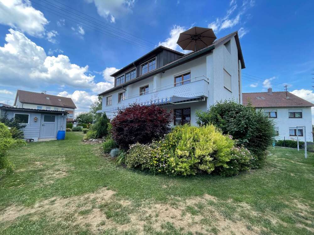 Thumbnail-Haus zum Kaufen in Giengen 609.000,00 € 253 m²