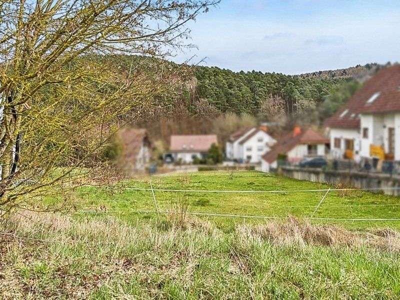 Thumbnail-Grundstück zu verkaufen in Queidersbach 159.000,00 € 885 m²