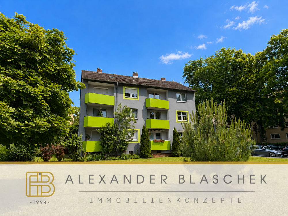 Thumbnail-Wohnung zum Kaufen in Frankfurt 235.000,00 € 57 m²