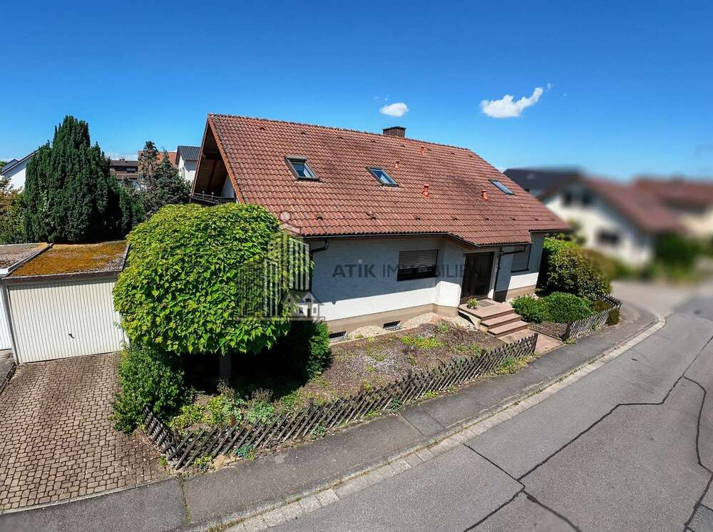 Thumbnail-Haus zum Kaufen in Leimen Sankt Ilgen 799.000,00 € 271.38 m²