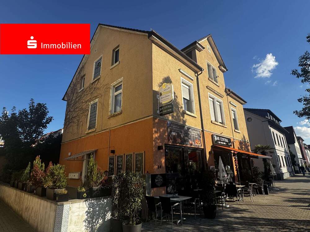 Thumbnail-Haus zum Kaufen in Bensheim 795.000,00 € 362.57 m²