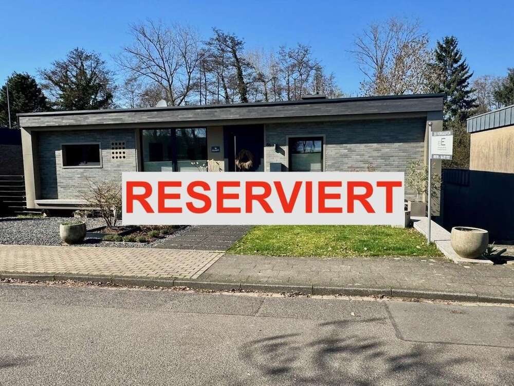 Thumbnail-Haus zum Kaufen in Wegberg 545.000,00 € 160 m²