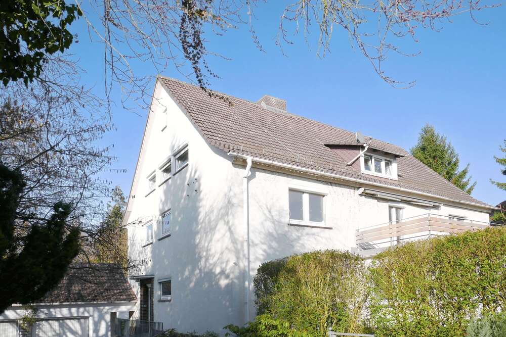 Thumbnail-Haus zum Kaufen in Kassel 850.000,00 € 340 m²