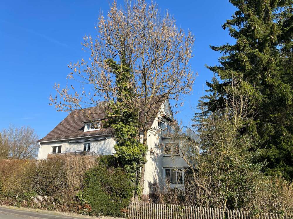 Thumbnail-Haus zum Kaufen in Kassel 850.000,00 € 340 m²