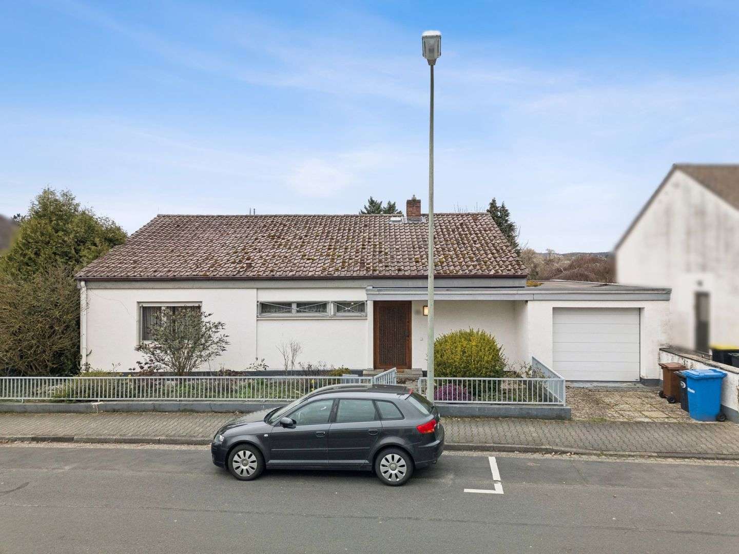 Thumbnail-Haus zum Kaufen in Limburg 449.000,00 € 121 m²