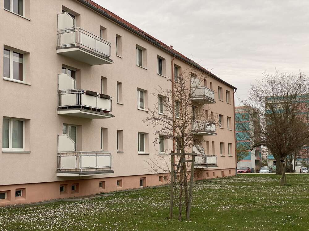 Thumbnail-Wohnung zum Mieten in Wernigerode 340,00 € 50 m²