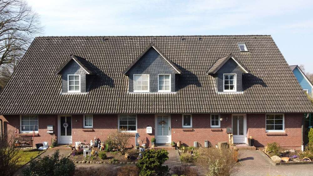 Thumbnail-Haus zum Kaufen in Brekendorf 599.000,00 € 297.21 m²