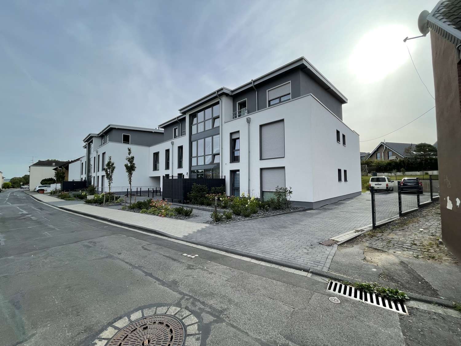 Thumbnail-Wohnung zum Mieten in Bornheim 1.200,00 € 85 m²