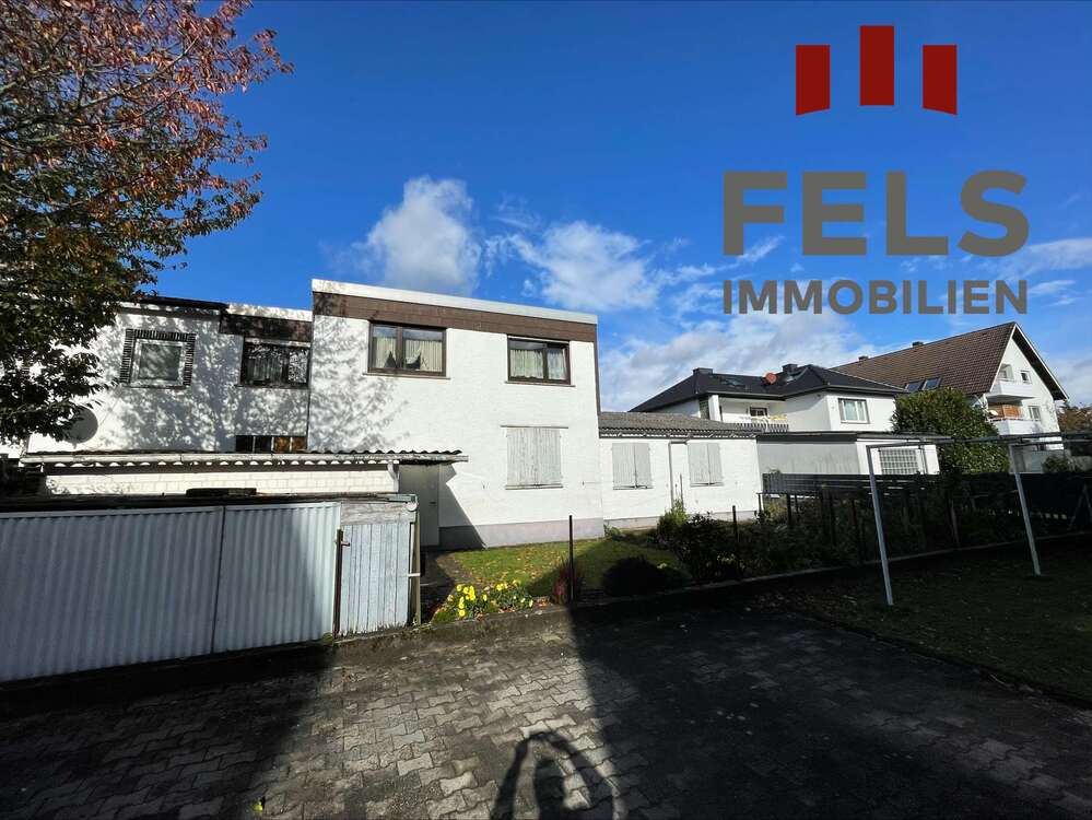 Thumbnail-Wohnung zum Kaufen in Dietzenbach 329.000,00 € 74 m²