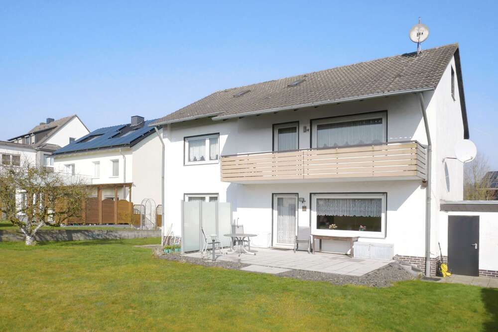 Thumbnail-Haus zum Kaufen in Fuldabrück 330.000,00 € 170 m²