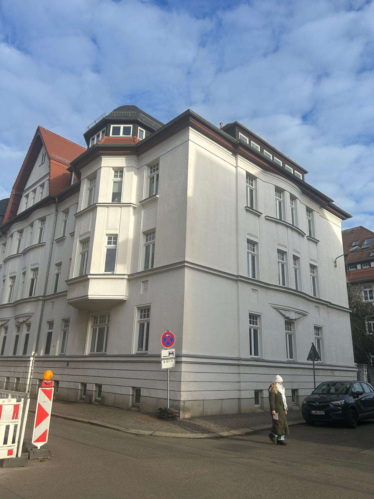 Thumbnail-Wohnung zum Kaufen in Leipzig 350.000,00 € 114.13 m²