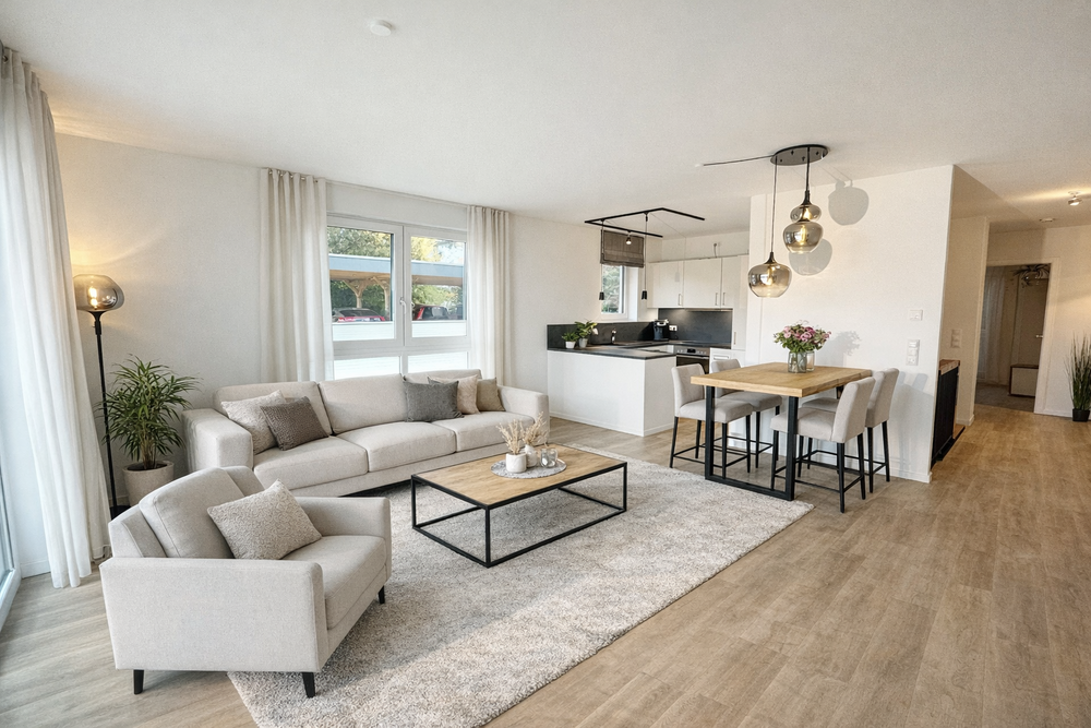Thumbnail-Wohnung zum Mieten in Elmshorn 2.090,00 € 148.66 m²