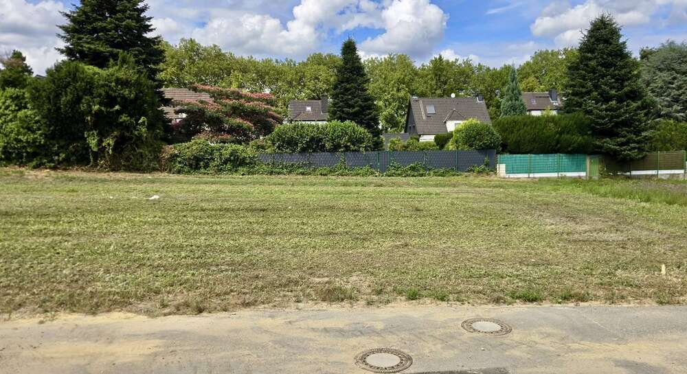 Thumbnail-Grundstück zu verkaufen in Bochum 419.899,00 € 701 m²