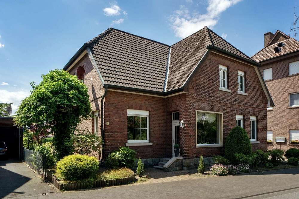 Thumbnail-Haus zum Kaufen in Beelen 219.000,00 € 162 m²