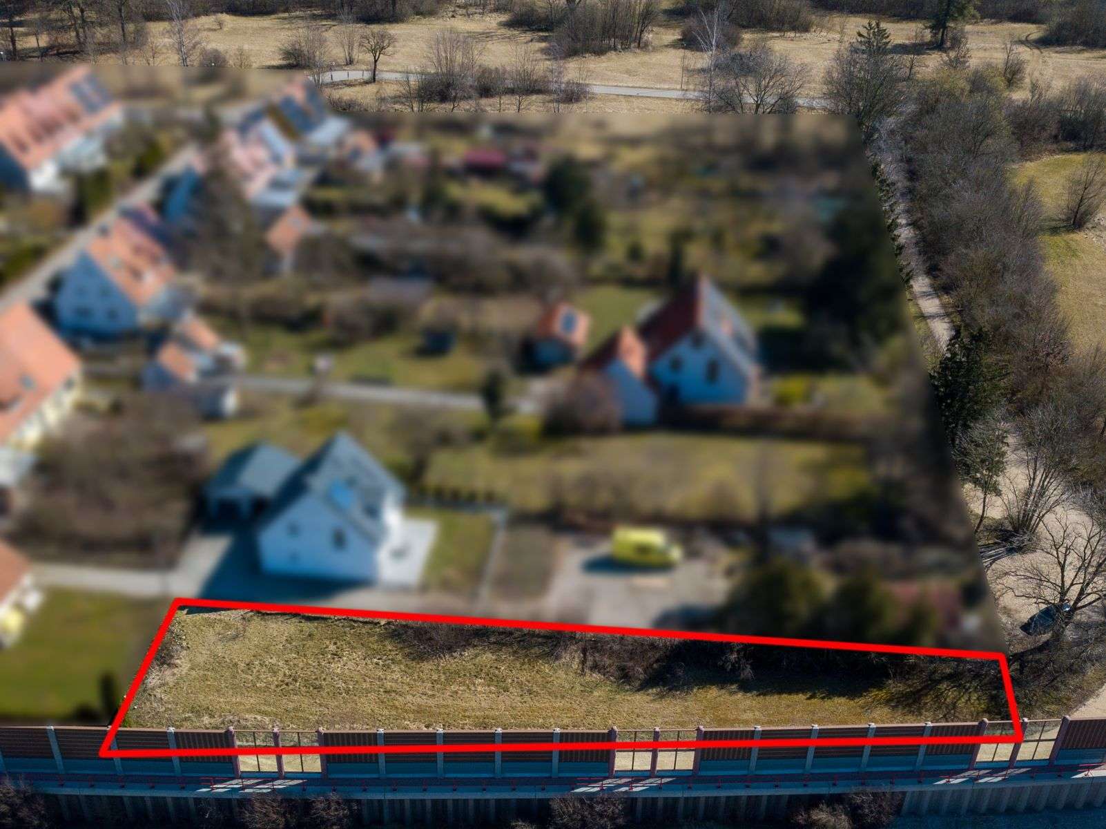 Thumbnail-Grundstück zu verkaufen in Untermeitingen 329.000,00 € 816.25 m²