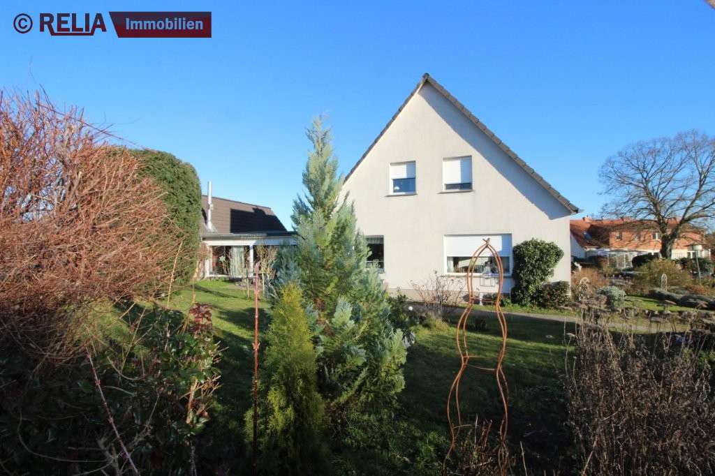 Thumbnail-Haus zum Kaufen in Gülzow-Prüzen 185.000,00 € 92 m²