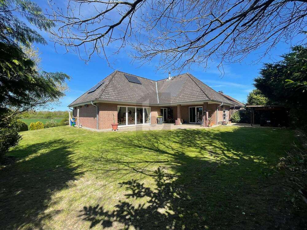 Thumbnail-Haus zum Kaufen in Gülzow 599.000,00 € 181 m²