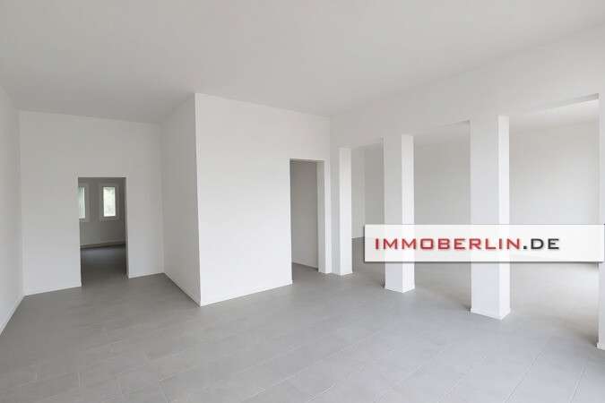 Thumbnail-Büro in Berlin 138.500,00 € 50 m²