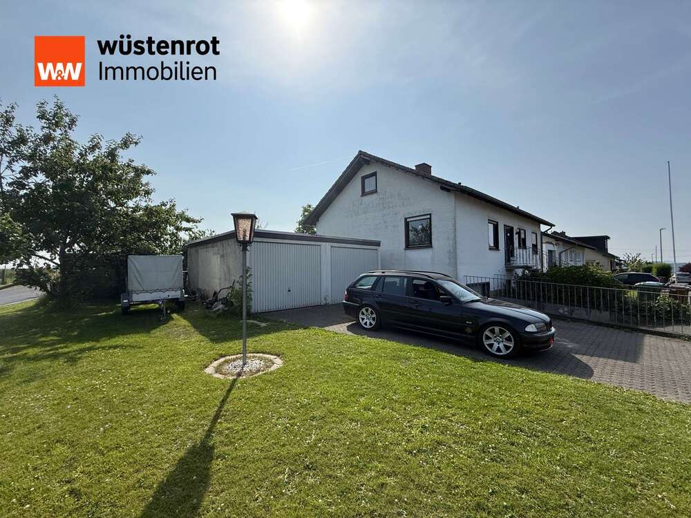 Thumbnail-Haus zum Kaufen in Neustadt (Wied) 239.000,00 € 167 m²