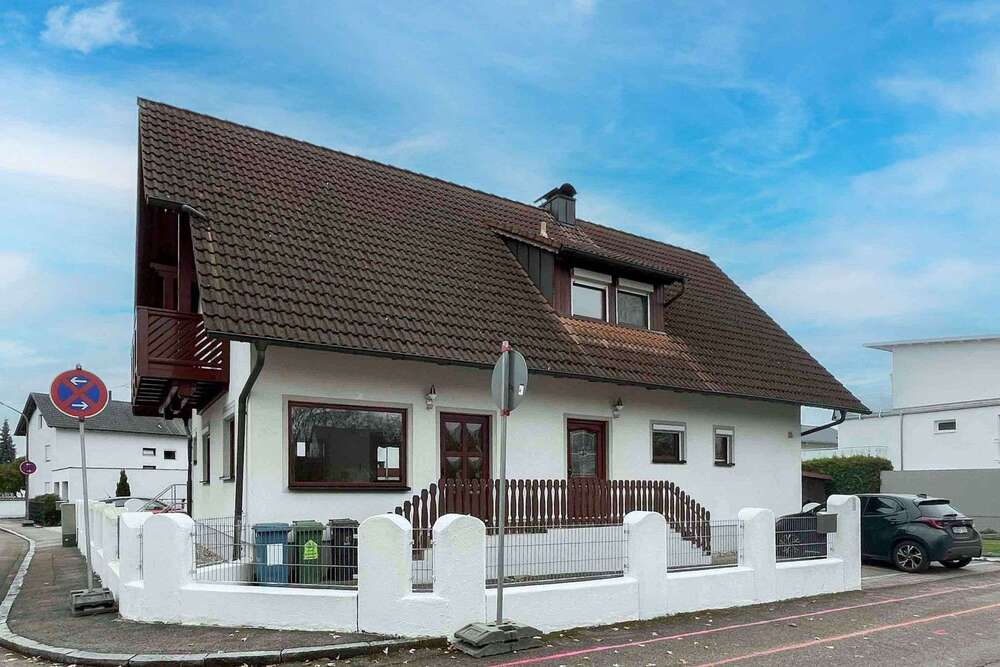Thumbnail-Haus zum Kaufen in Ingolstadt 690.000,00 € 165.25 m²