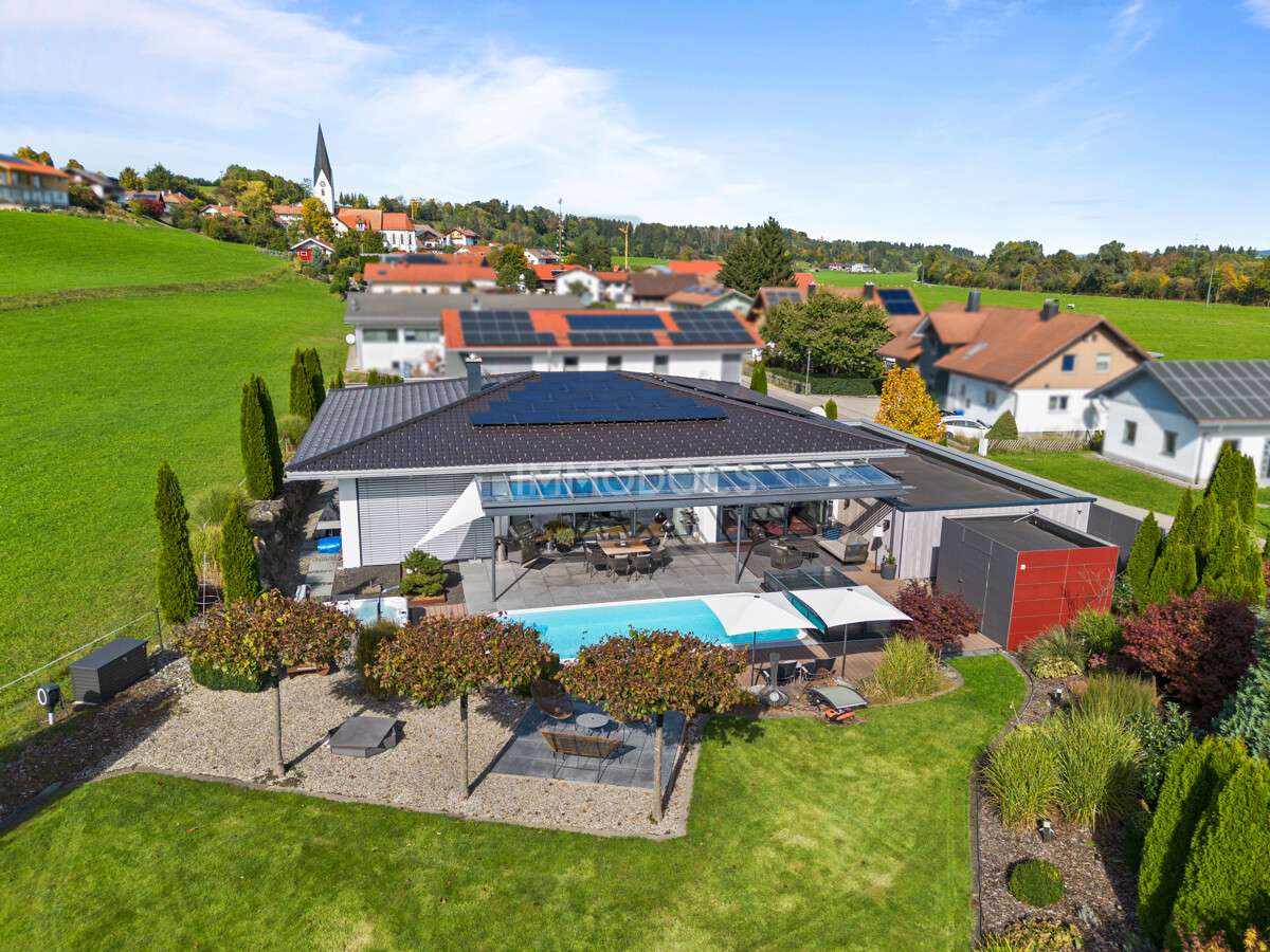 Thumbnail-Haus zum Kaufen in Waltenhofen Martinszell im Allgäu 2.500.000,00 € 270.05 m²