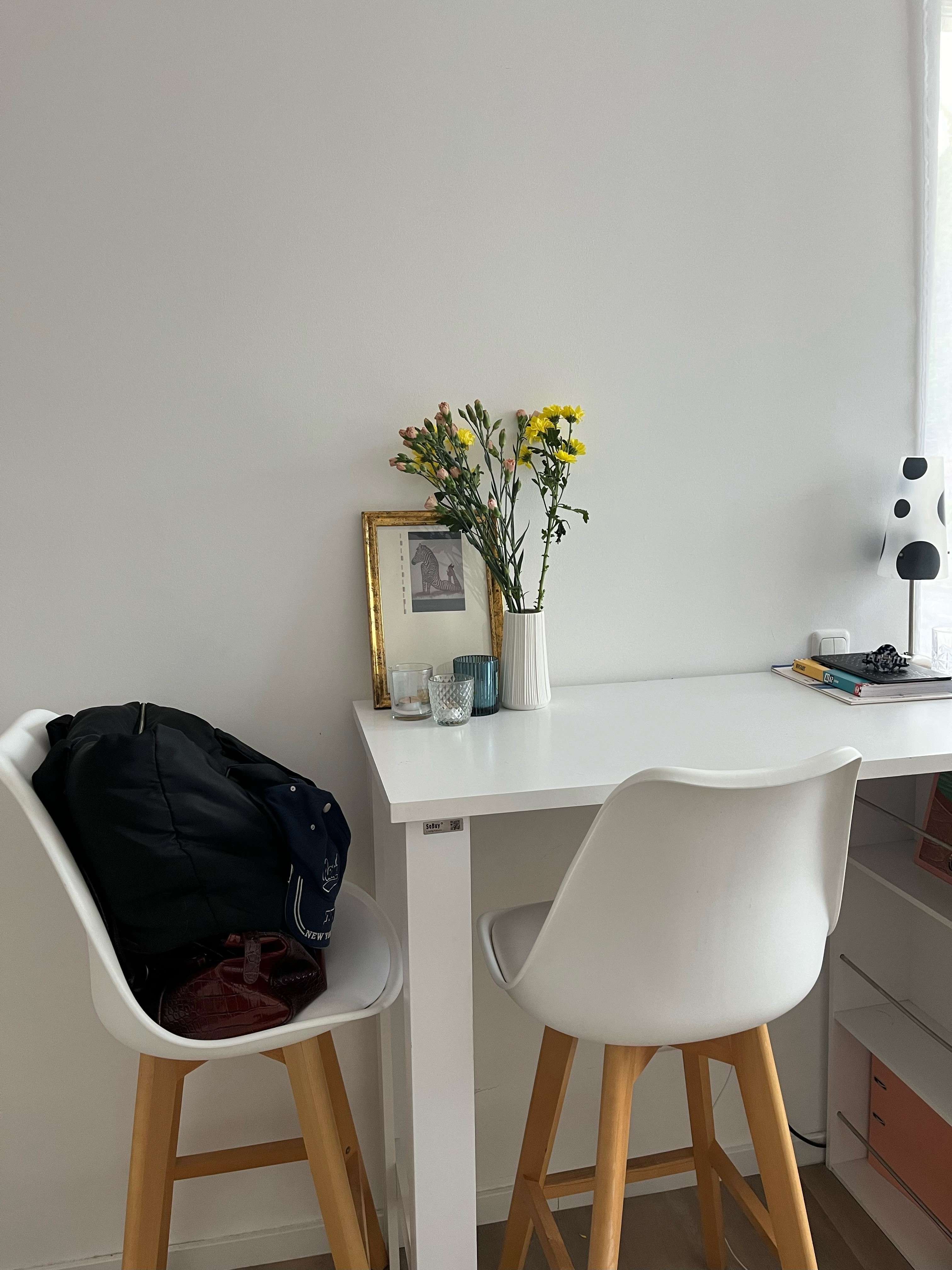 Thumbnail-Wohnung zum Mieten in Gießen 500,00 € 21 m²