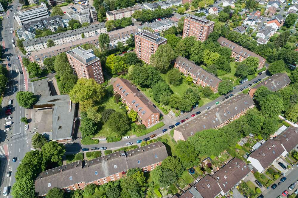 Thumbnail-Wohnung zum Mieten in Köln 1.135,42 € 84.23 m²