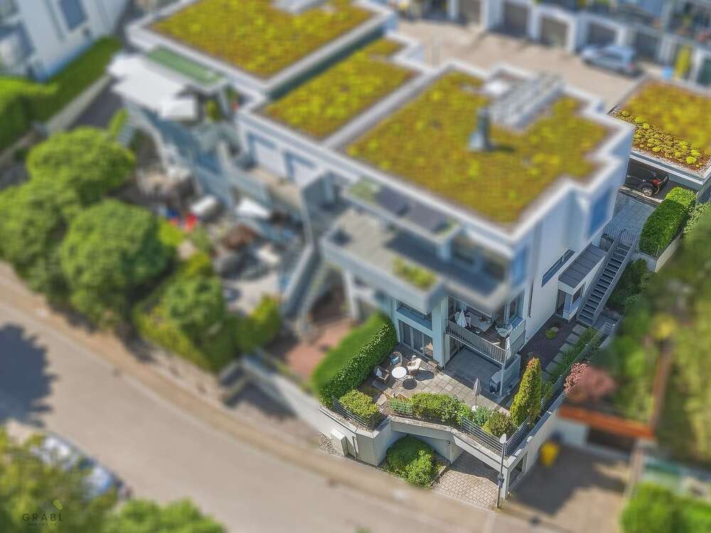 Thumbnail-Wohnung zum Kaufen in Winnenden 498.000,00 € 119 m²