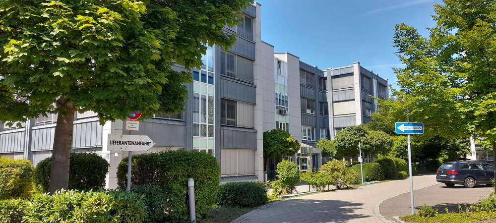 Thumbnail-Büro in München 3.939,00 € 344 m²