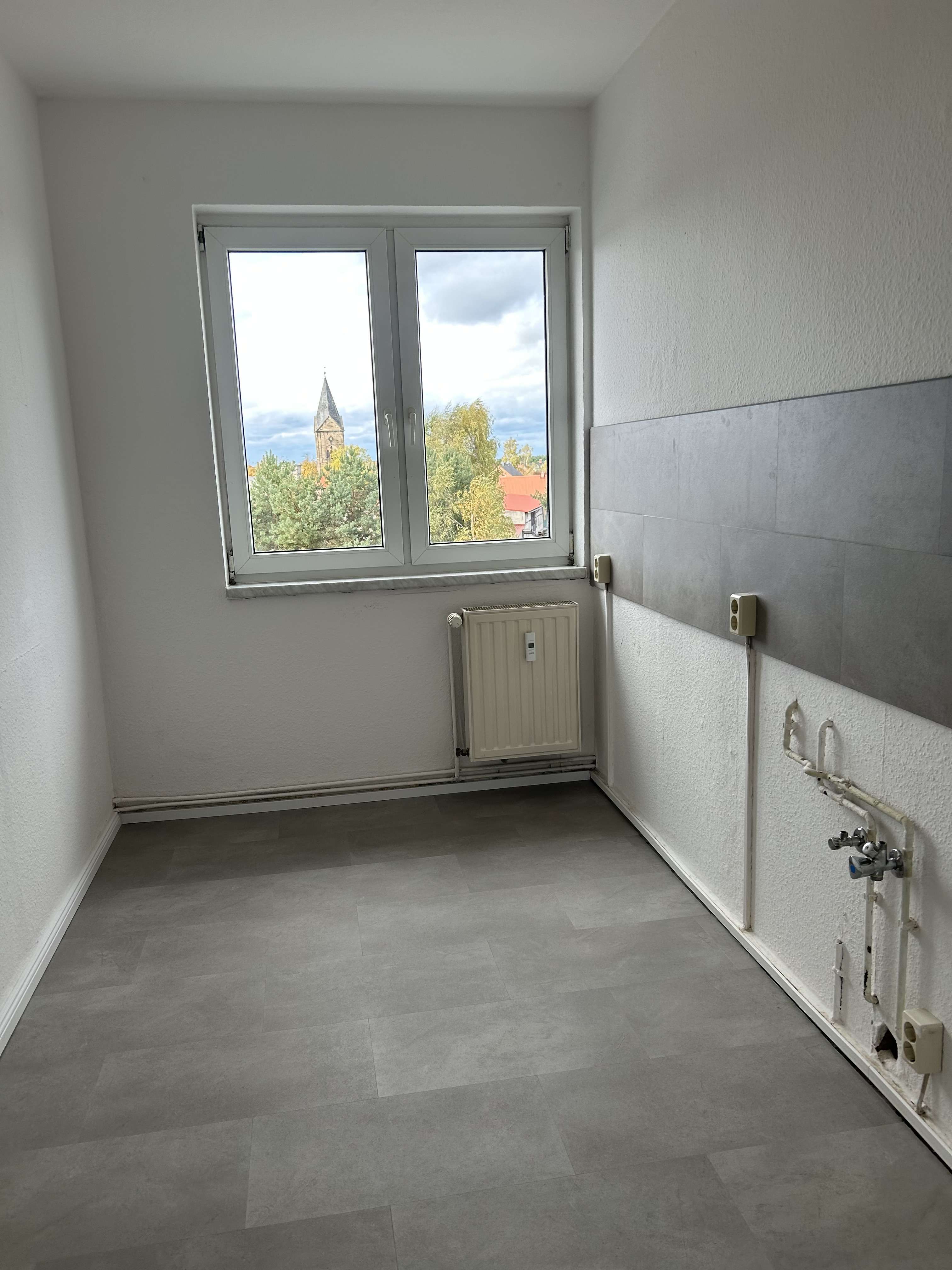 Thumbnail-Wohnung zum Mieten in Mieste 330,00 € 60.1 m²