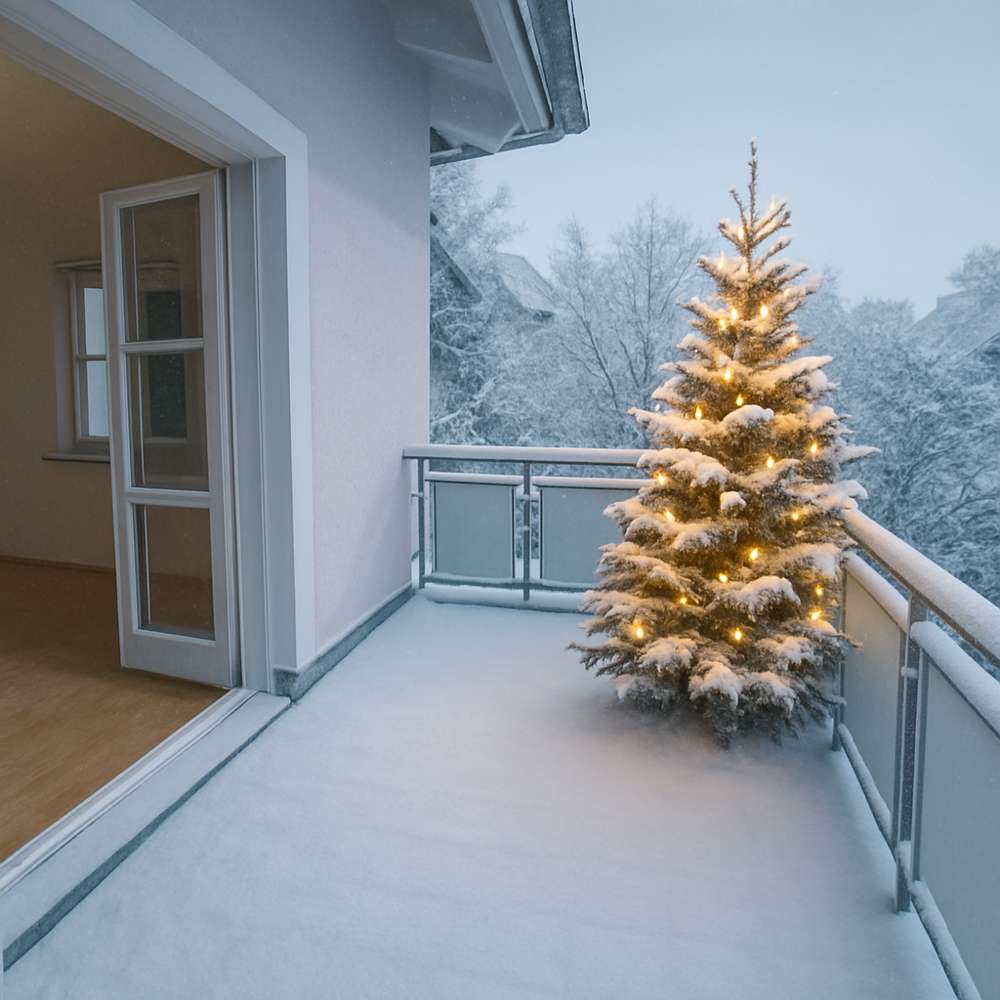 Thumbnail-Wohnung zum Kaufen in Starnberg 560.000,00 € 75.02 m²