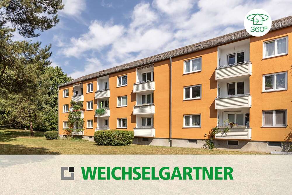 Thumbnail-Wohnung zum Kaufen in München 295.000,00 € 52.83 m²