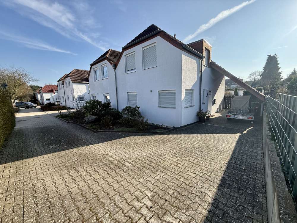 Thumbnail-Haus zum Kaufen in Grevenbroich 379.000,00 € 110 m²