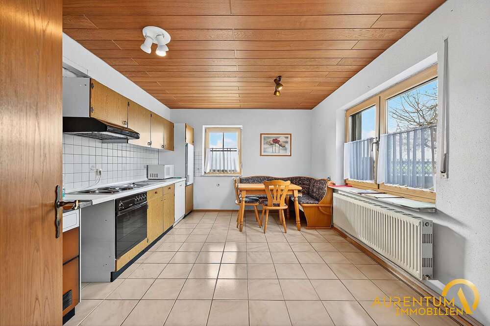 Thumbnail-Haus zum Kaufen in Irlbach 420.000,00 € 160 m²