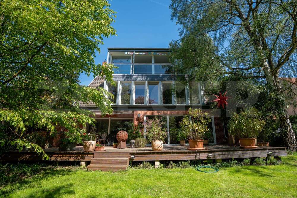 Thumbnail-Haus zum Kaufen in Hamm 885.000,00 € 237 m²