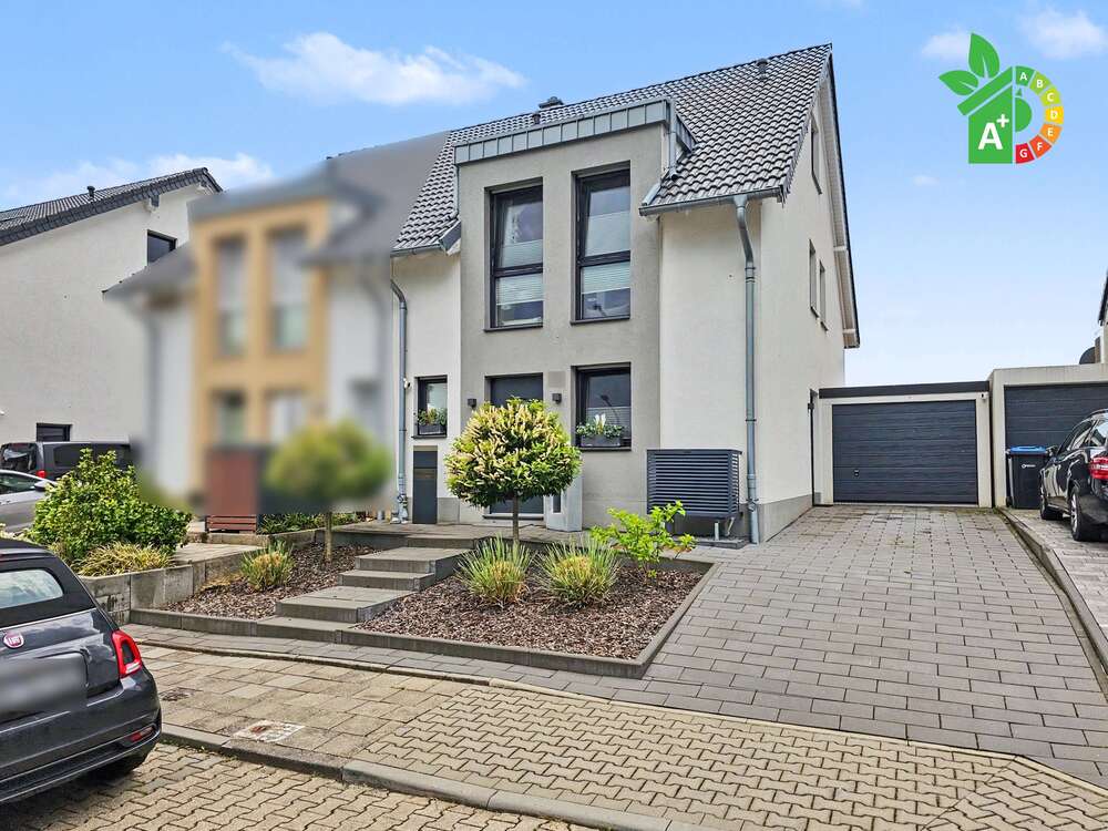 Thumbnail-Haus zum Kaufen in Langerwehe 595.000,00 € 130.4 m²