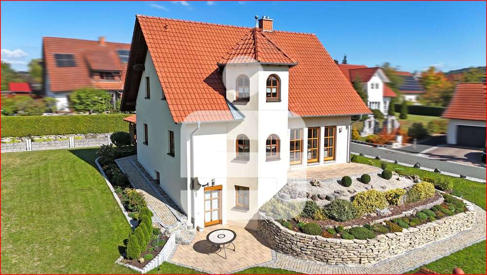 Thumbnail-Haus zum Kaufen in Wonsees 560.000,00 € 126 m²