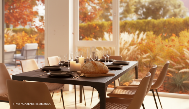 Thumbnail-Wohnung zum Kaufen in Ostfildern 668.800,00 € 87 m²