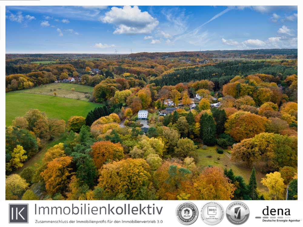 Thumbnail-Grundstück zu verkaufen in Rosengarten - Ehestorf 699.000,00 € 3268 m²