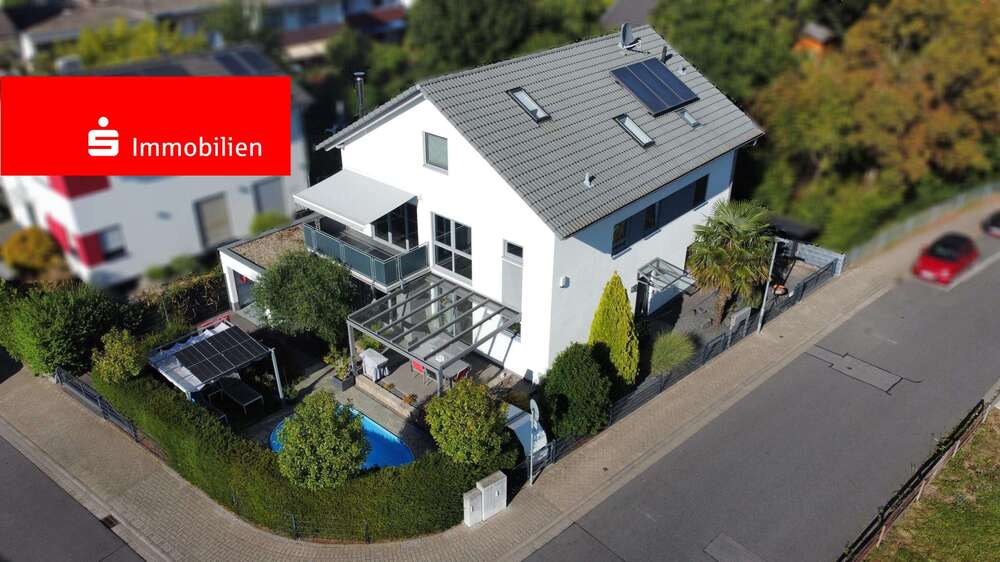 Thumbnail-Haus zum Kaufen in Bensheim 895.000,00 € 270 m²