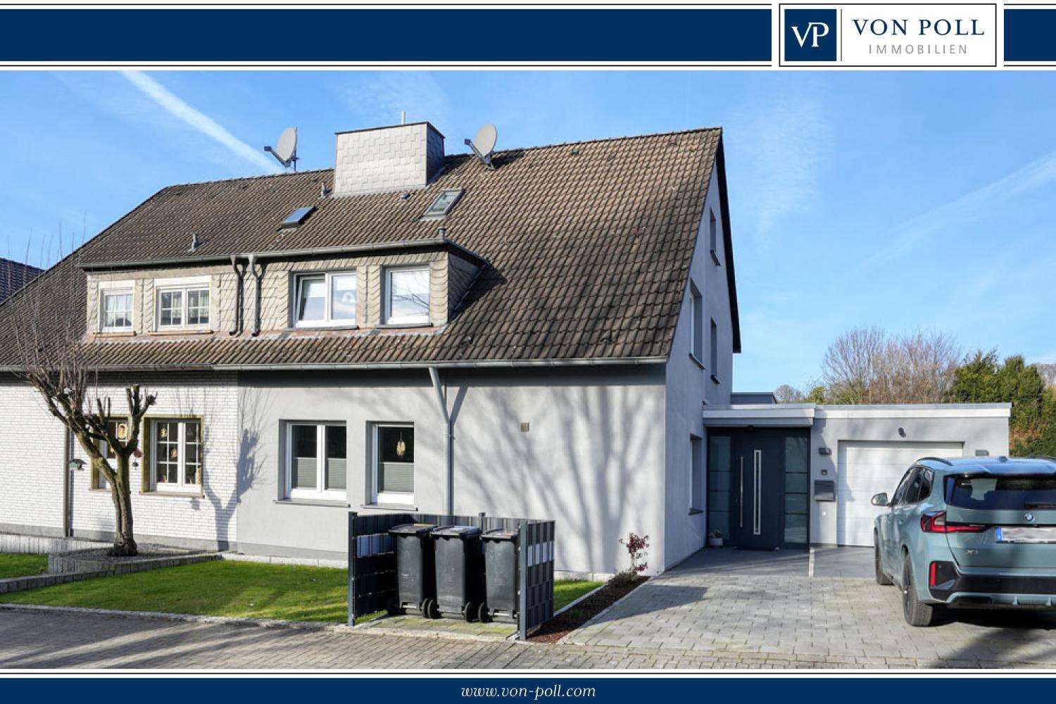 Thumbnail-Haus zum Kaufen in Bochum 850.000,00 € 218 m²