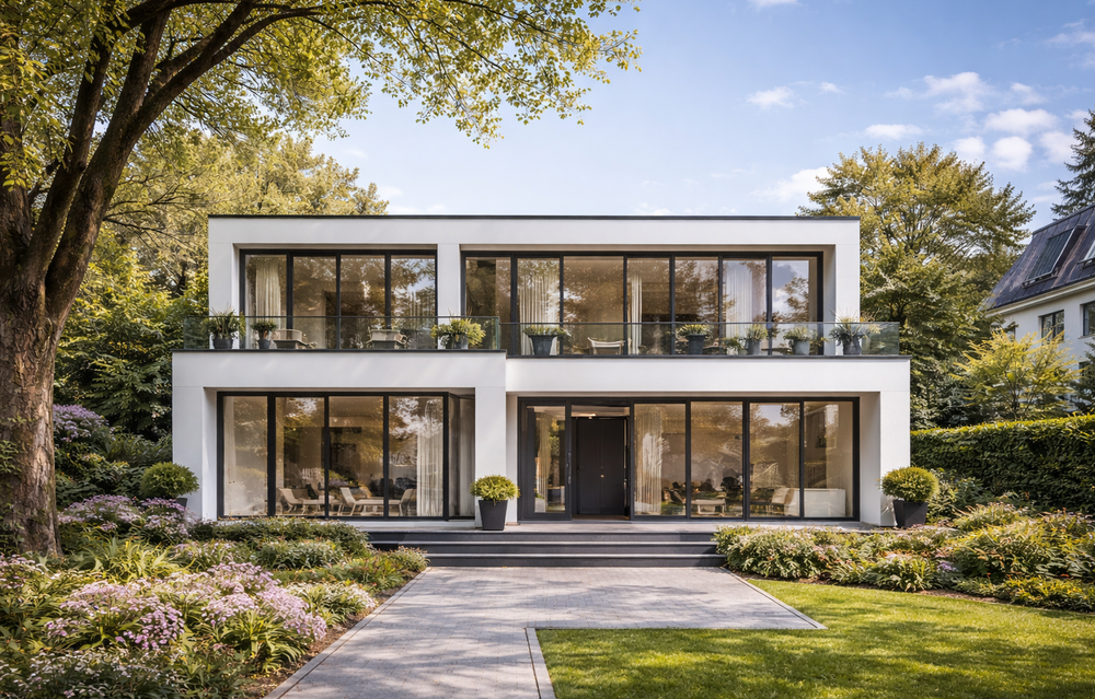 Thumbnail-Grundstück zu verkaufen in Berlin 4.500.000,00 € 1815 m²